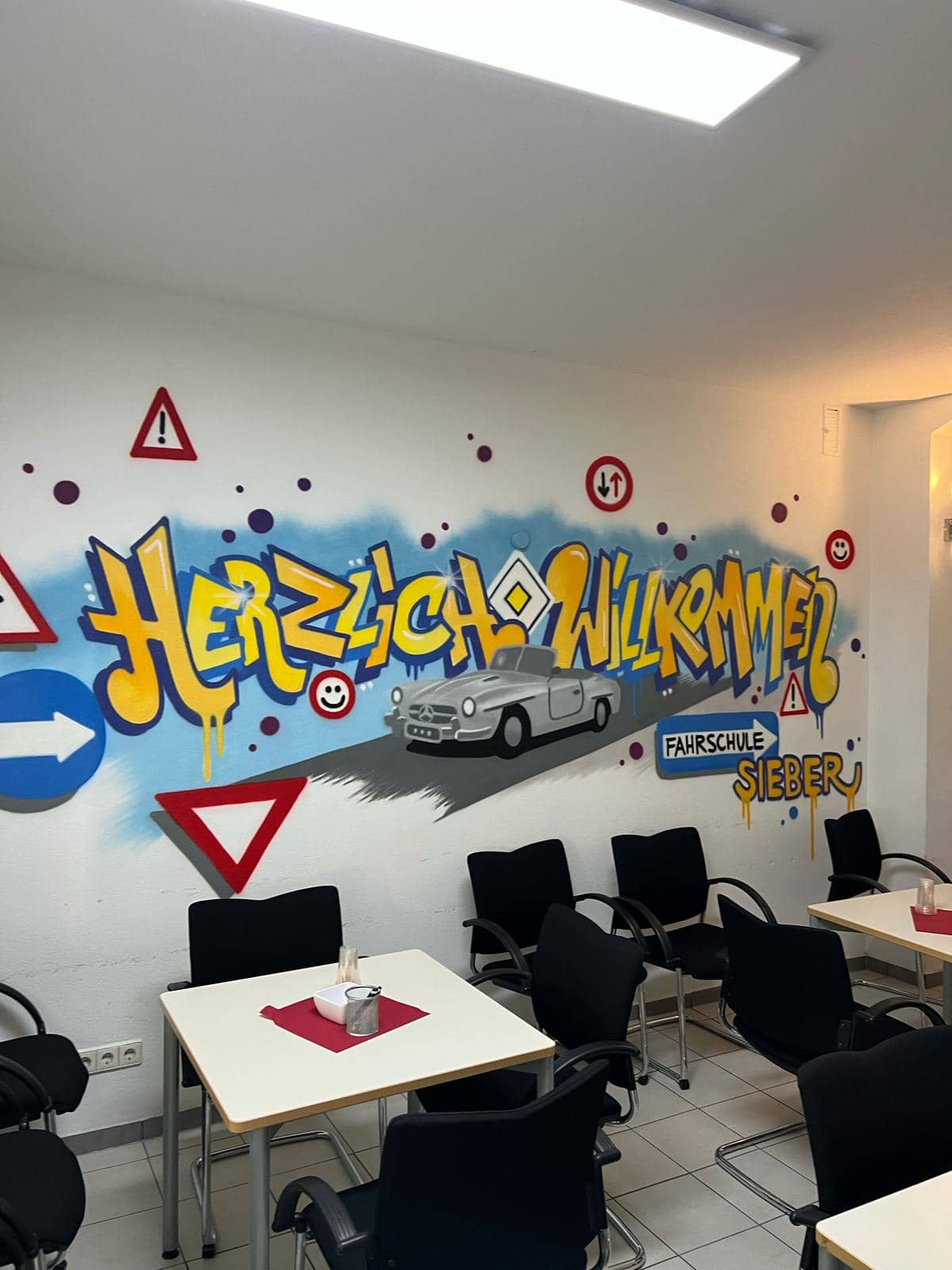 Erste-Hilfe-Kurs Standort Feuerbach